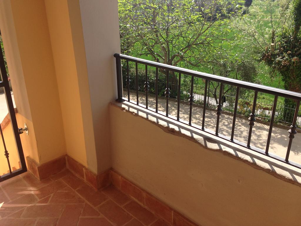 Podere Di Valli Santa Maria a Monte Ngoại thất bức ảnh