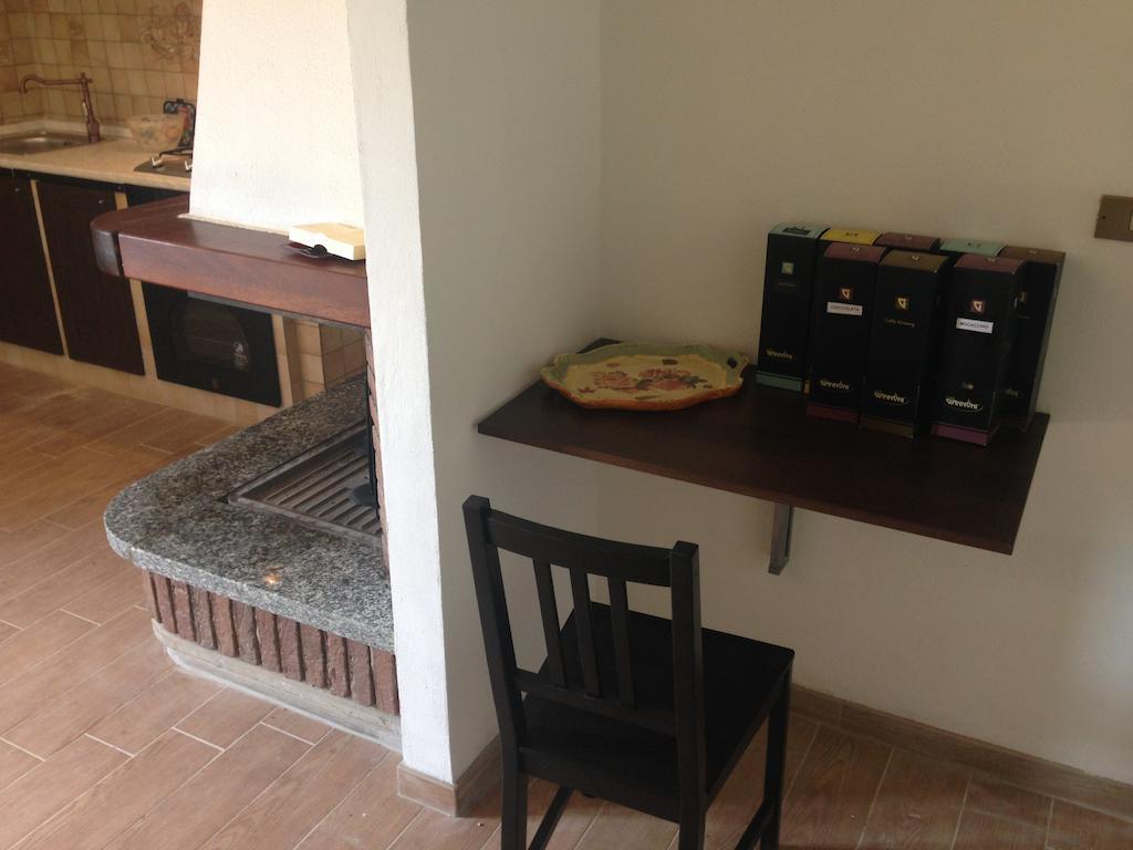 Podere Di Valli Santa Maria a Monte Ngoại thất bức ảnh